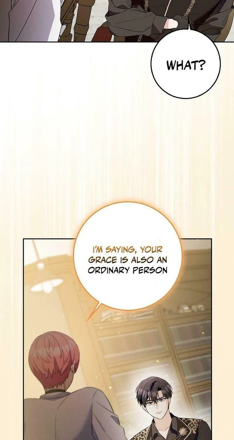 Beware of the Strongest Man Who Is Crazy About Me Chapter 7 page 87 - 
