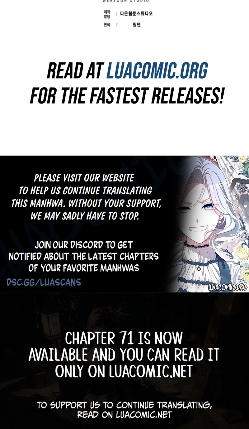 Beware of the Strongest Man Who Is Crazy About Me Chapter 70 page 19 - 