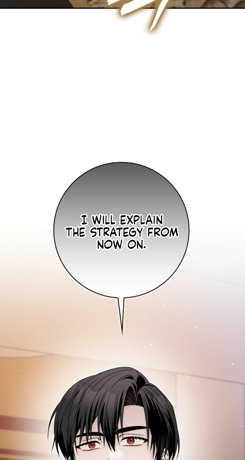 Beware of the Strongest Man Who Is Crazy About Me Chapter 72 page 13 - 