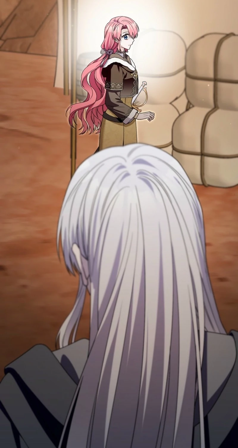 Beware of the Strongest Man Who Is Crazy About Me Chapter 72 page 19 - 