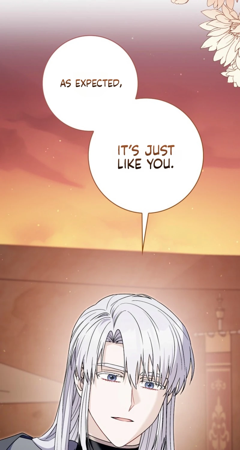 Beware of the Strongest Man Who Is Crazy About Me Chapter 72 page 22 - 