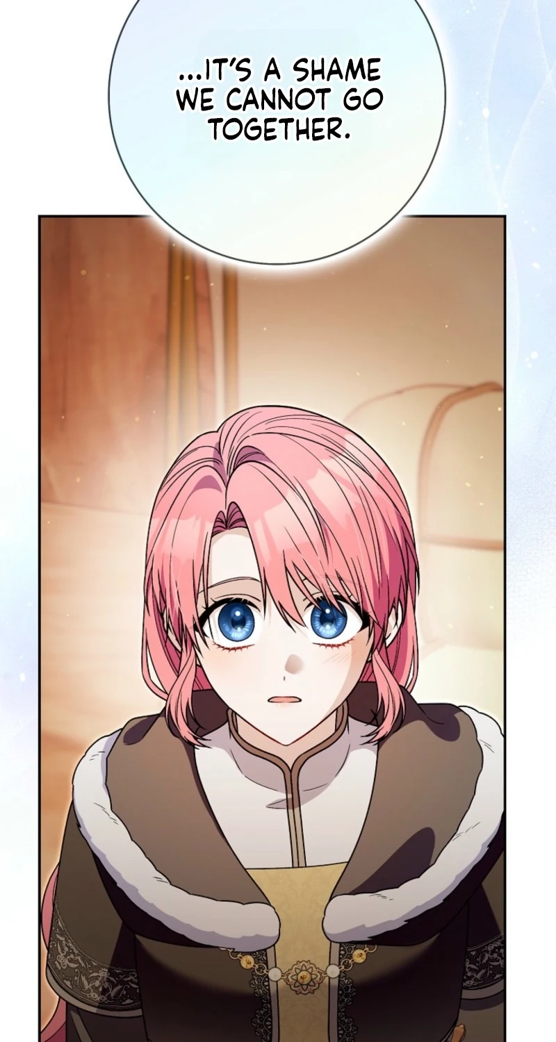 Beware of the Strongest Man Who Is Crazy About Me Chapter 72 page 26 - 