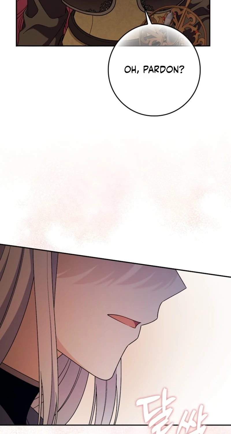 Beware of the Strongest Man Who Is Crazy About Me Chapter 72 page 27 - 