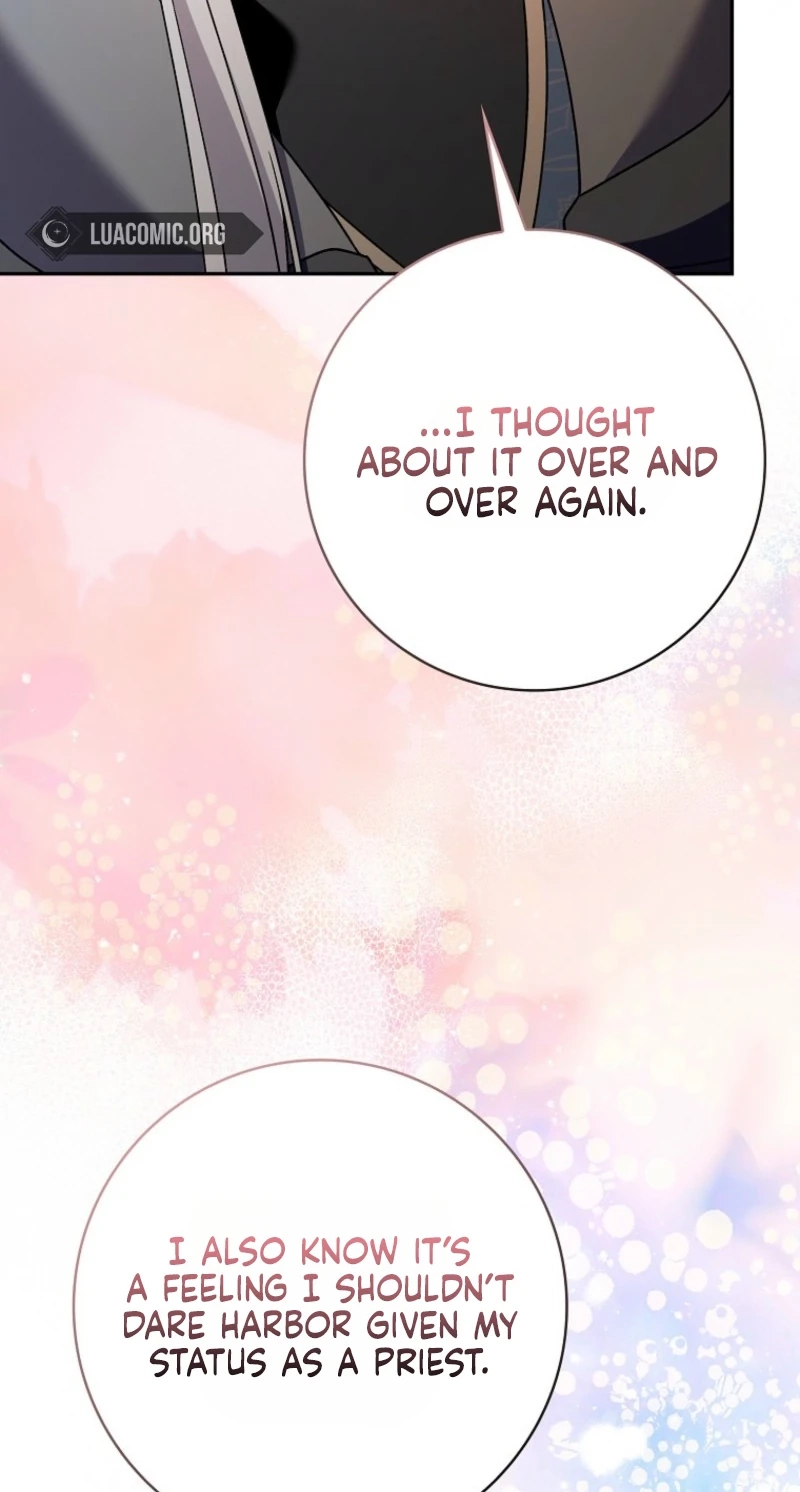 Beware of the Strongest Man Who Is Crazy About Me Chapter 72 page 31 - 