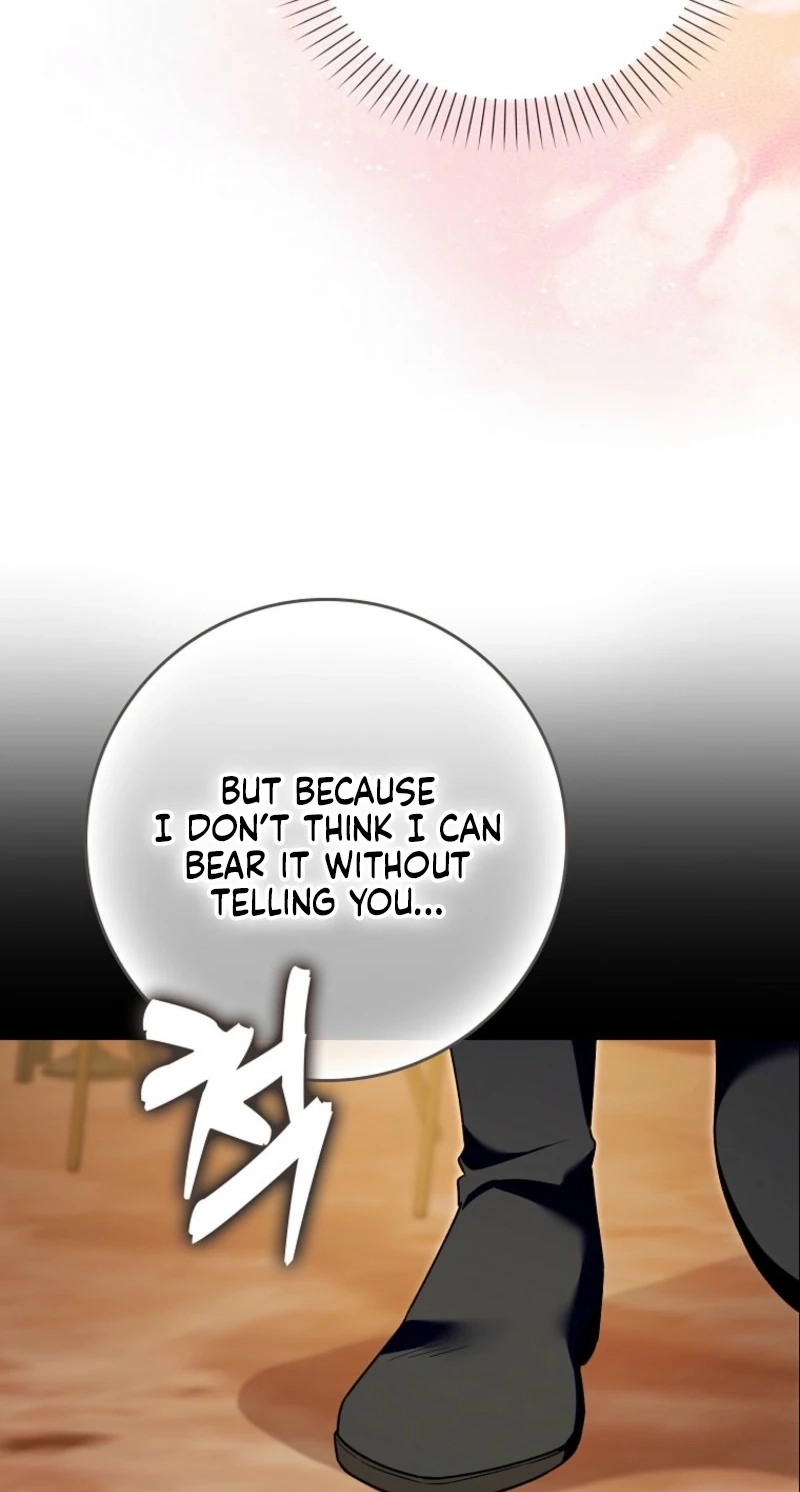 Beware of the Strongest Man Who Is Crazy About Me Chapter 72 page 33 - 