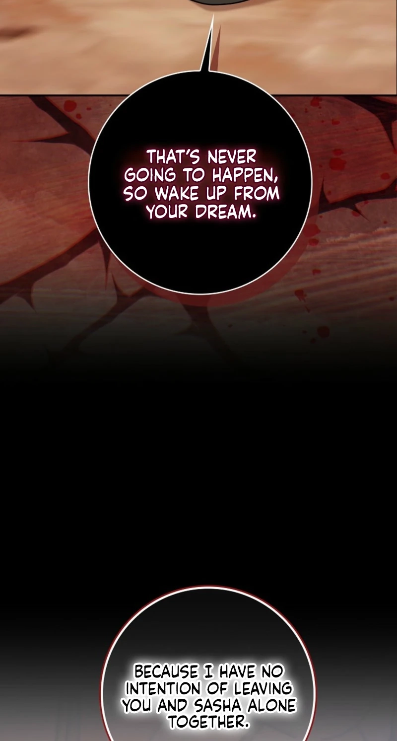 Beware of the Strongest Man Who Is Crazy About Me Chapter 72 page 34 - 