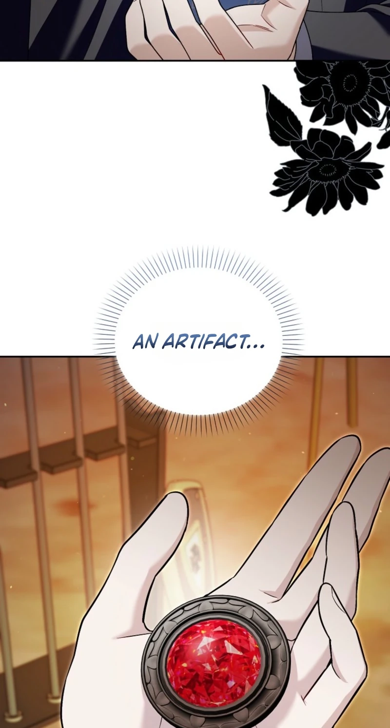 Beware of the Strongest Man Who Is Crazy About Me Chapter 72 page 38 - 