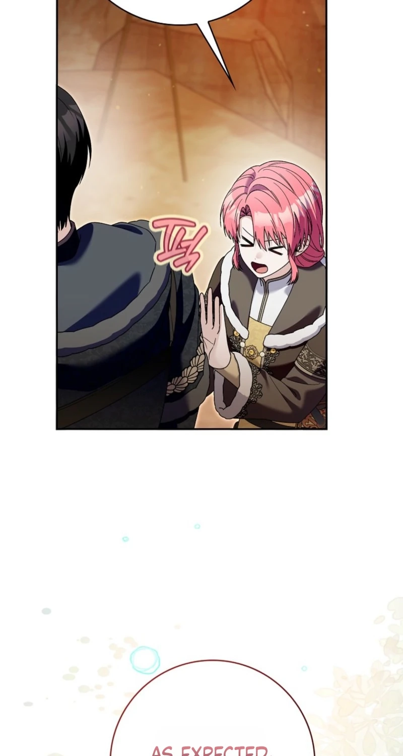 Beware of the Strongest Man Who Is Crazy About Me Chapter 72 page 51 - 