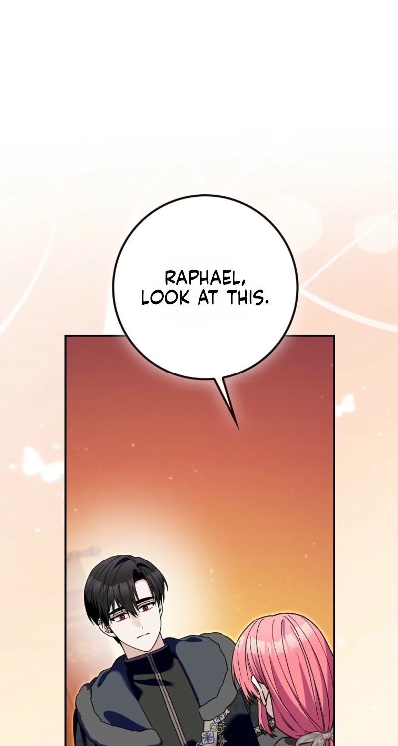 Beware of the Strongest Man Who Is Crazy About Me Chapter 72 page 54 - 
