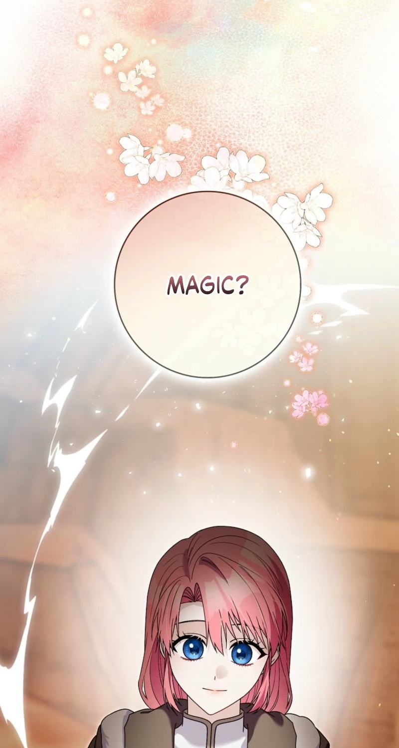 Beware of the Strongest Man Who Is Crazy About Me Chapter 72 page 57 - 