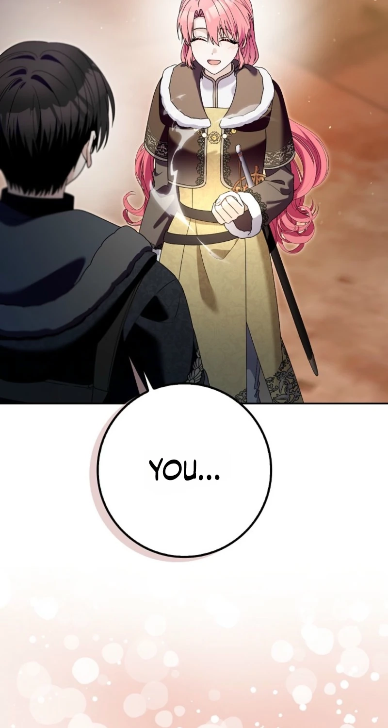 Beware of the Strongest Man Who Is Crazy About Me Chapter 72 page 61 - 
