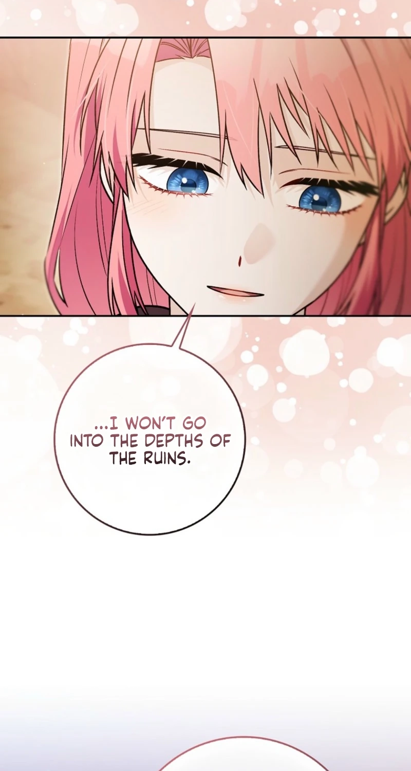 Beware of the Strongest Man Who Is Crazy About Me Chapter 72 page 62 - 