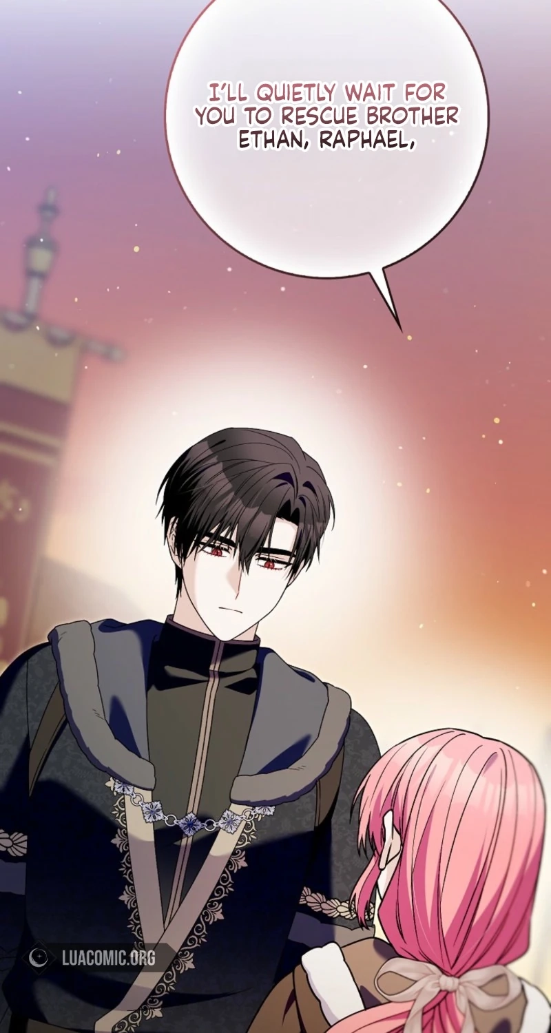 Beware of the Strongest Man Who Is Crazy About Me Chapter 72 page 63 - 