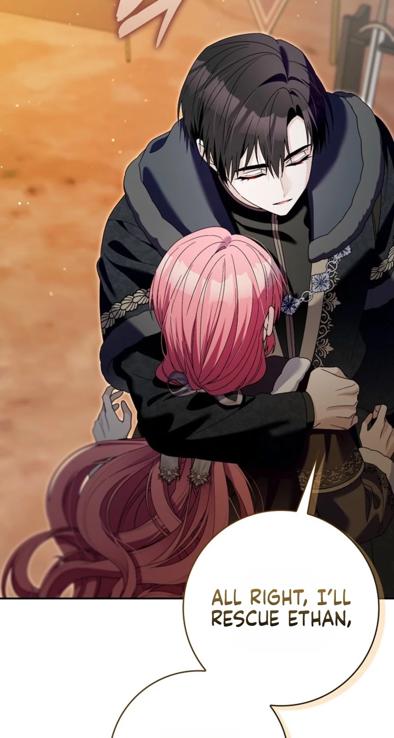 Beware of the Strongest Man Who Is Crazy About Me Chapter 72 page 69 - 
