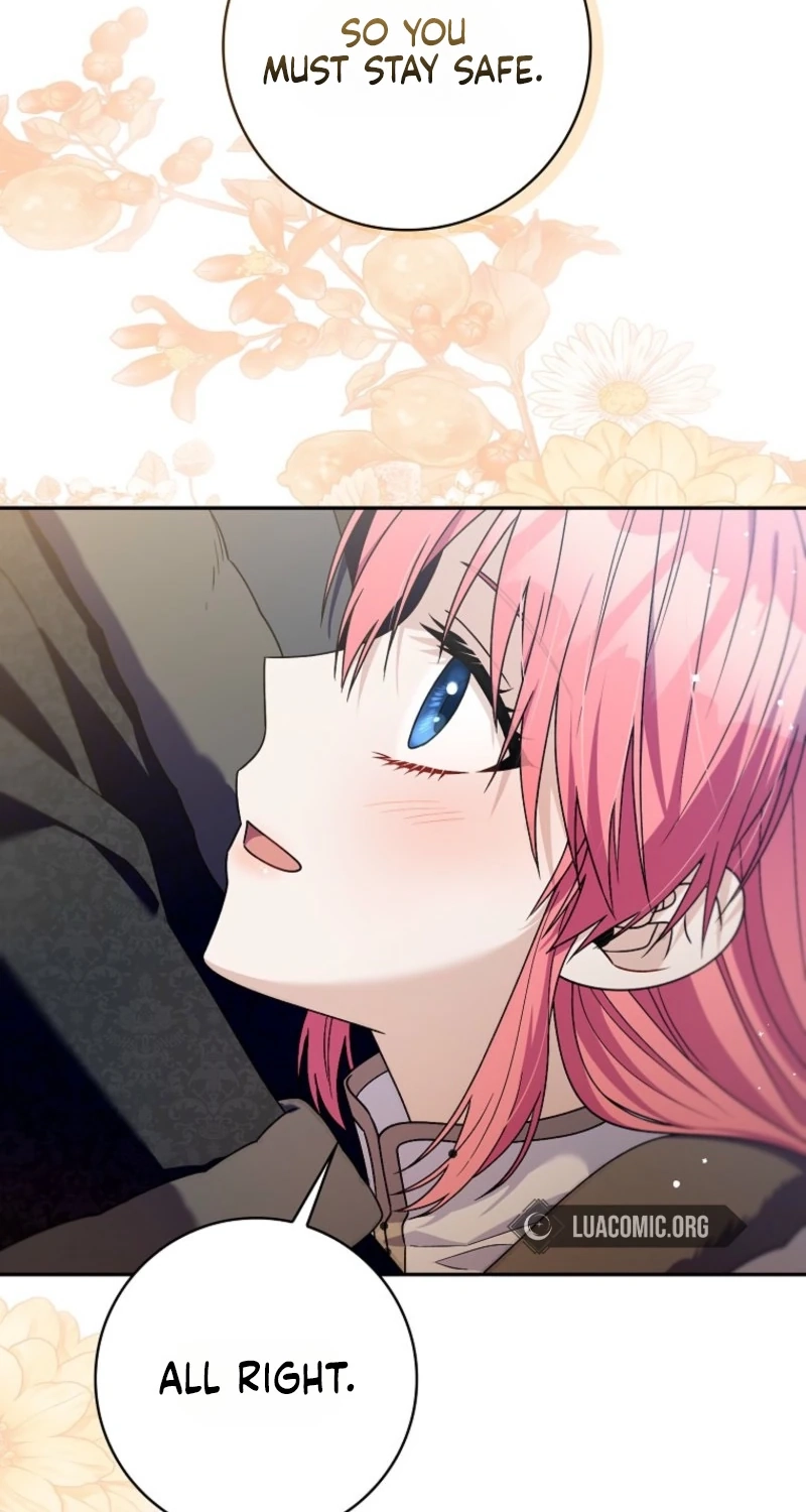Beware of the Strongest Man Who Is Crazy About Me Chapter 72 page 70 - 