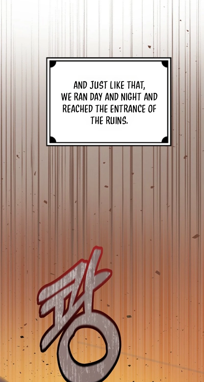 Beware of the Strongest Man Who Is Crazy About Me Chapter 72 page 74 - 