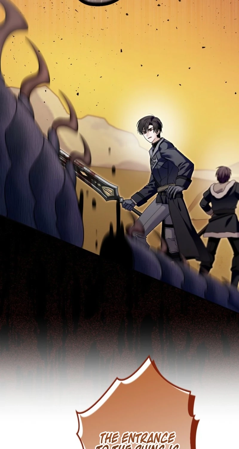 Beware of the Strongest Man Who Is Crazy About Me Chapter 72 page 75 - 