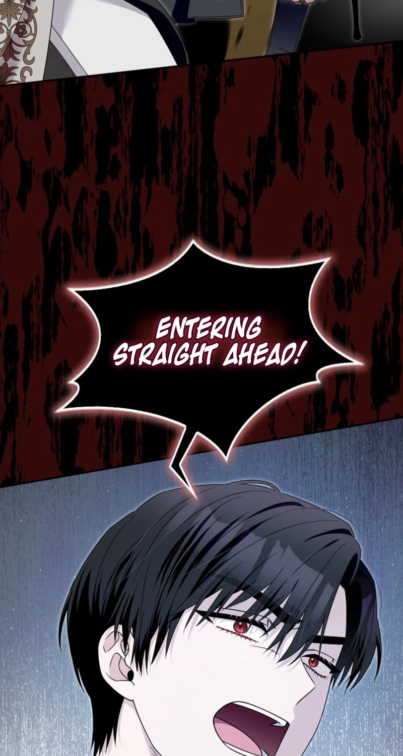 Beware of the Strongest Man Who Is Crazy About Me Chapter 72 page 77 - 
