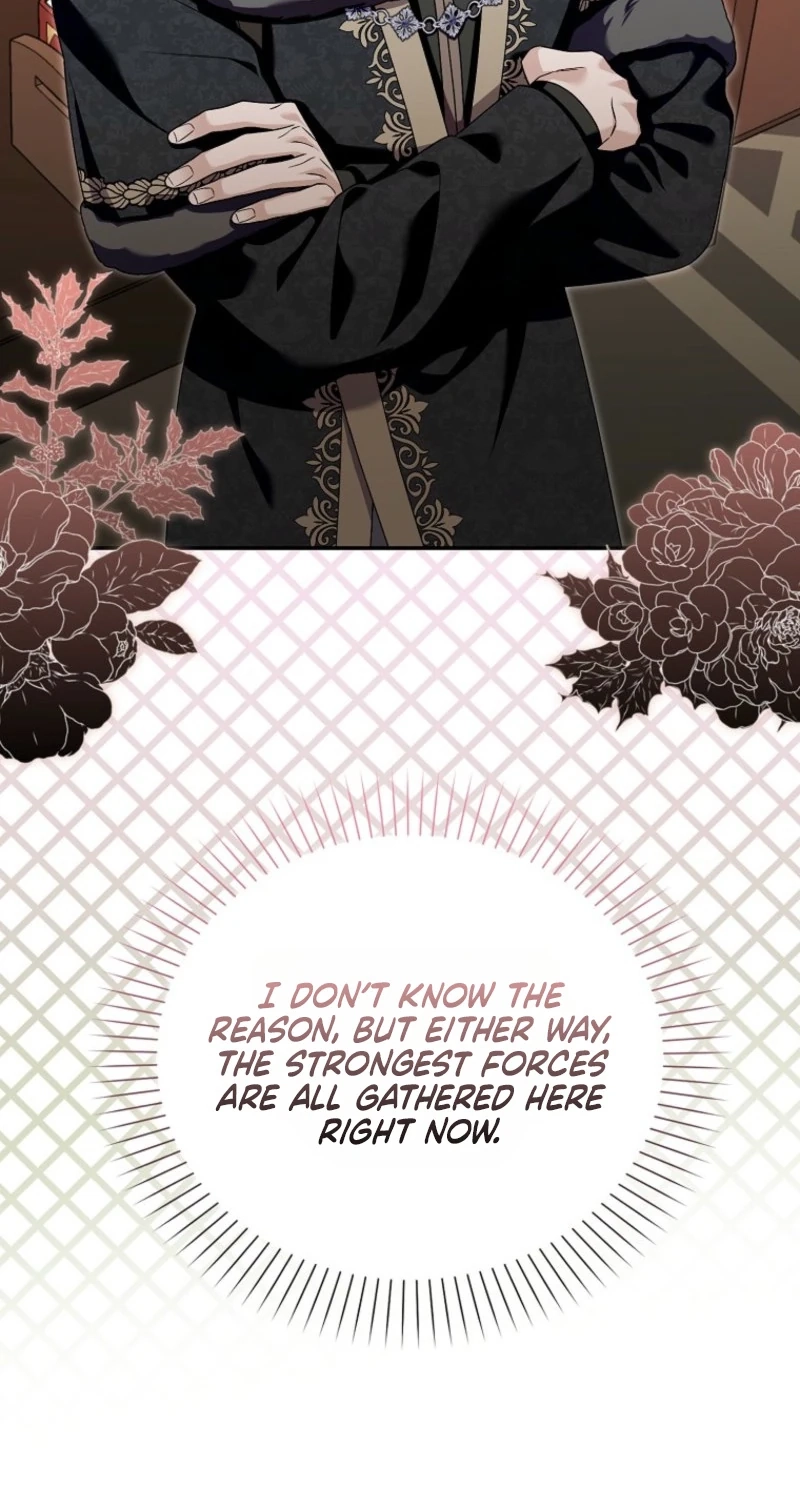 Beware of the Strongest Man Who Is Crazy About Me Chapter 72 page 9 - 