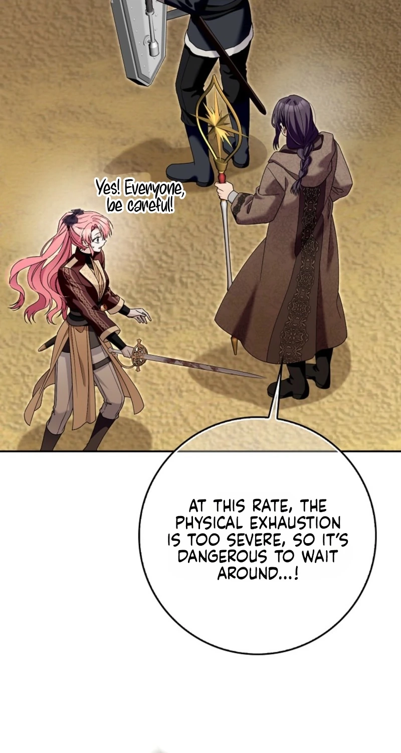 Beware of the Strongest Man Who Is Crazy About Me Chapter 72 page 81 - 