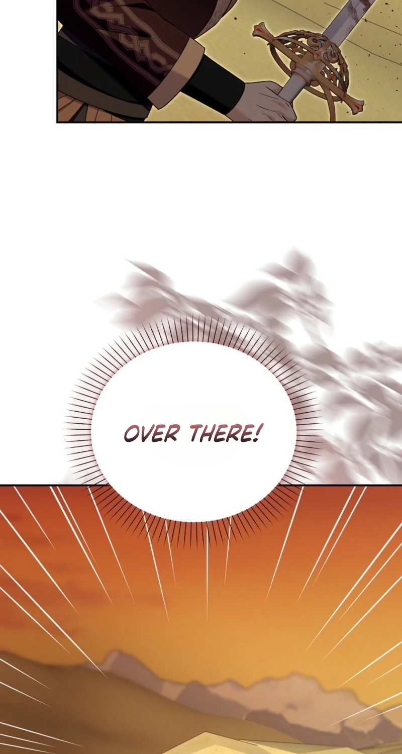 Beware of the Strongest Man Who Is Crazy About Me Chapter 72 page 83 - 