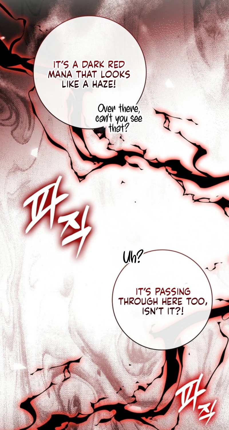 Beware of the Strongest Man Who Is Crazy About Me Chapter 72 page 90 - 