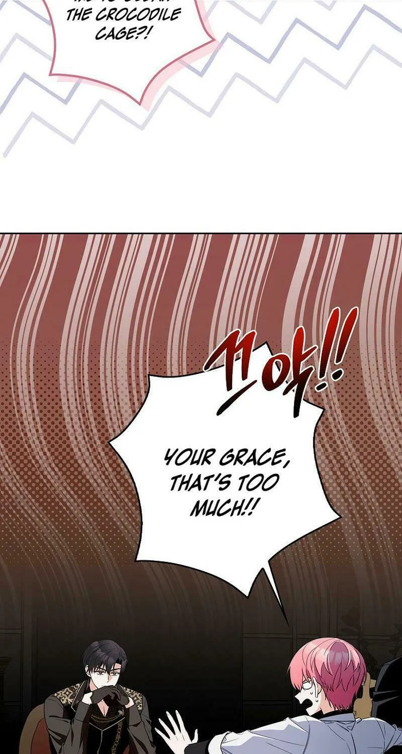 Beware of the Strongest Man Who Is Crazy About Me Chapter 8 page 14 - 
