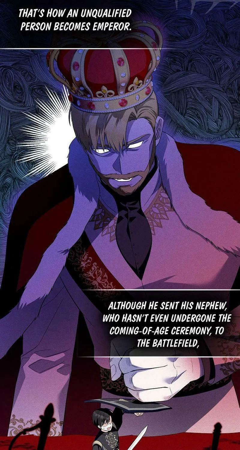 Beware of the Strongest Man Who Is Crazy About Me Chapter 8 page 19 - 