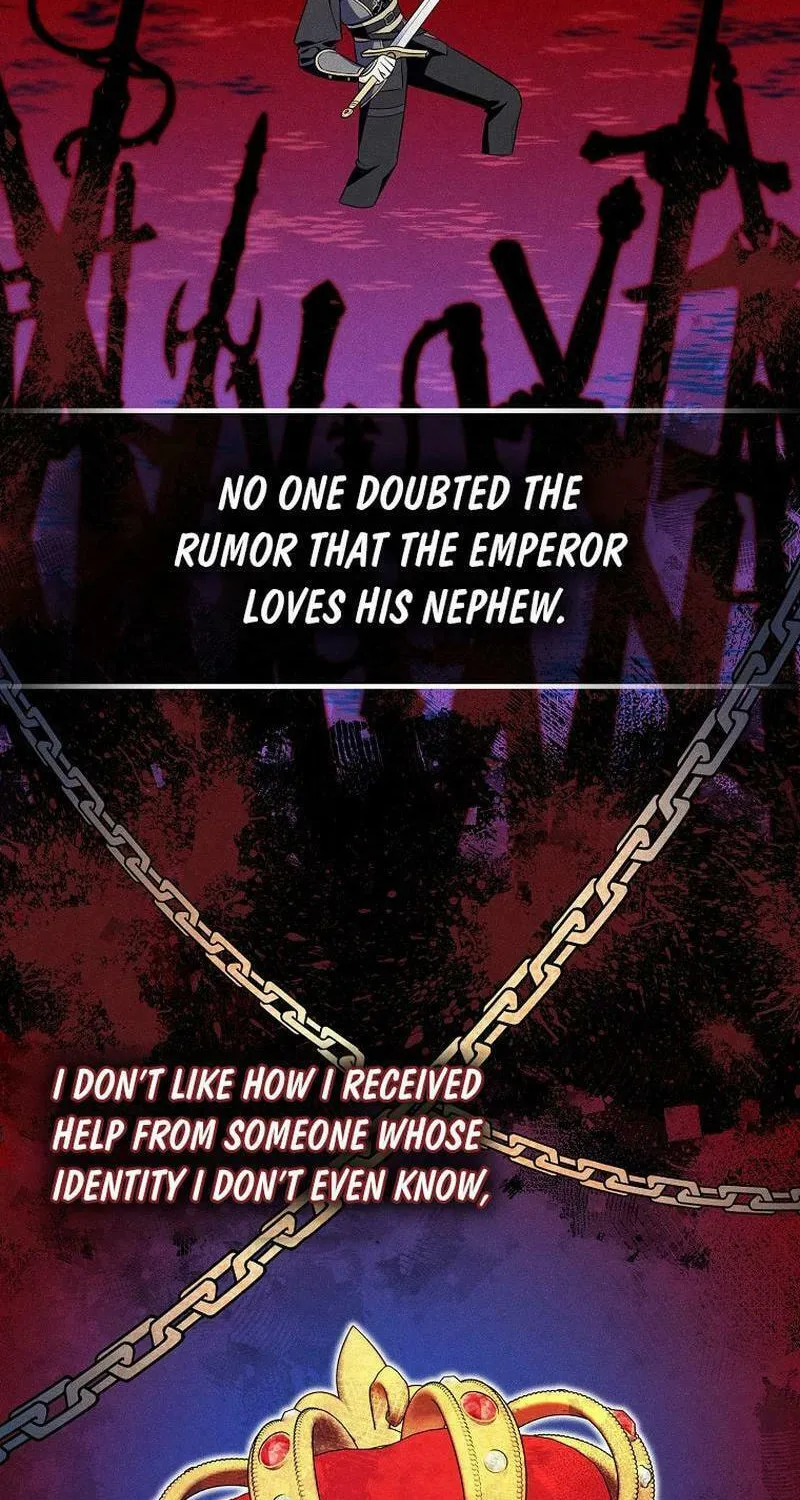 Beware of the Strongest Man Who Is Crazy About Me Chapter 8 page 20 - 