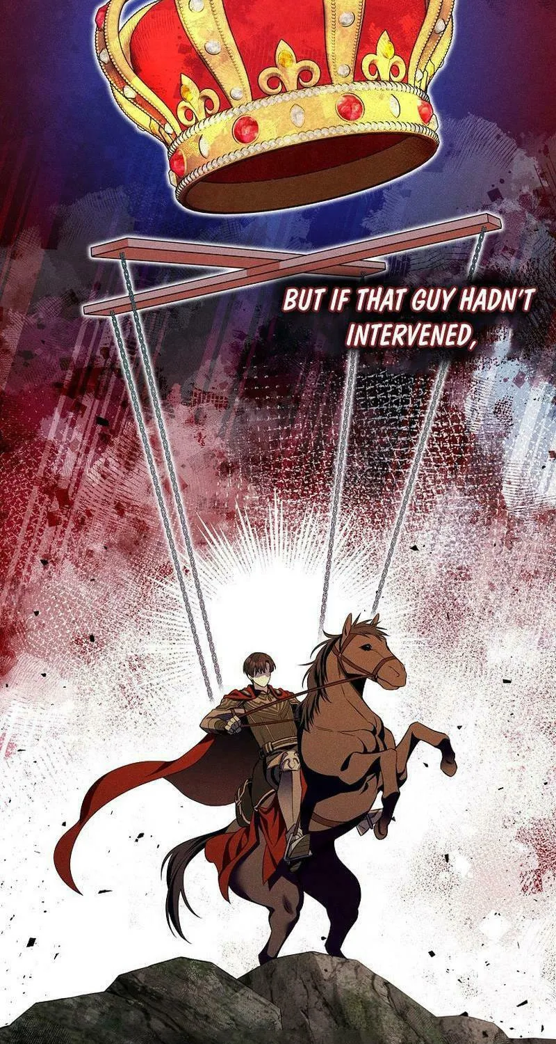 Beware of the Strongest Man Who Is Crazy About Me Chapter 8 page 21 - 