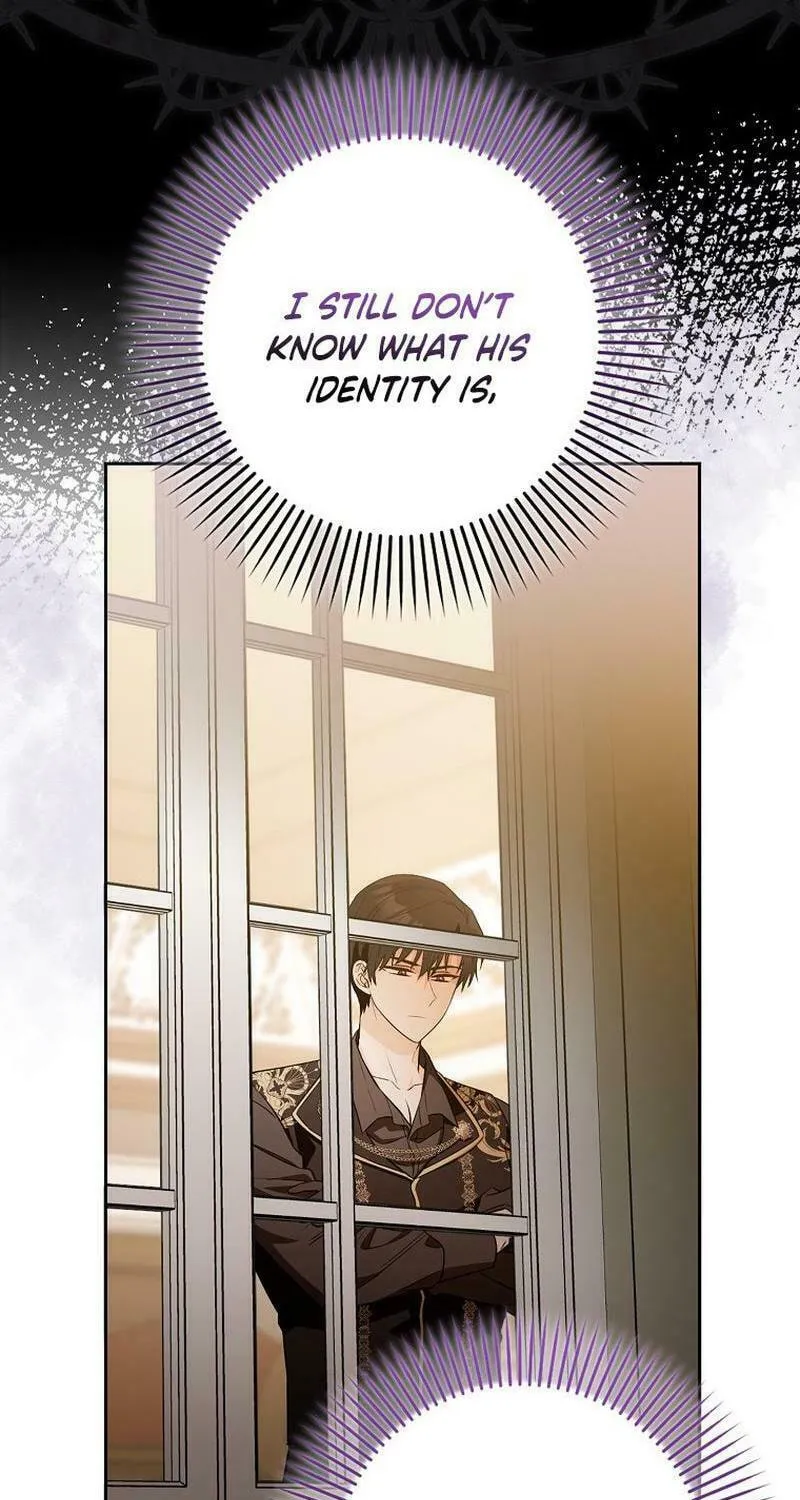 Beware of the Strongest Man Who Is Crazy About Me Chapter 8 page 25 - 