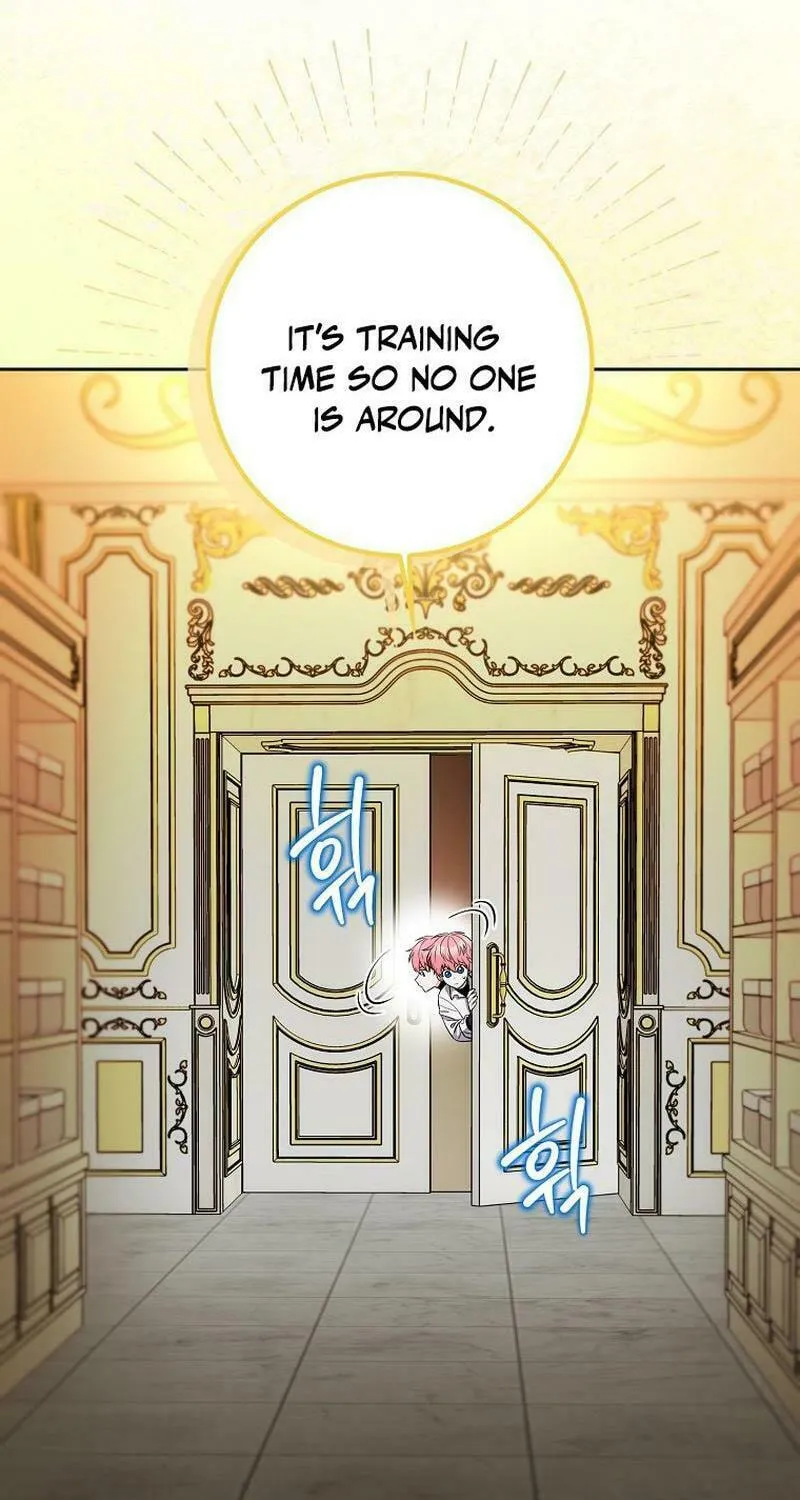 Beware of the Strongest Man Who Is Crazy About Me Chapter 8 page 29 - 