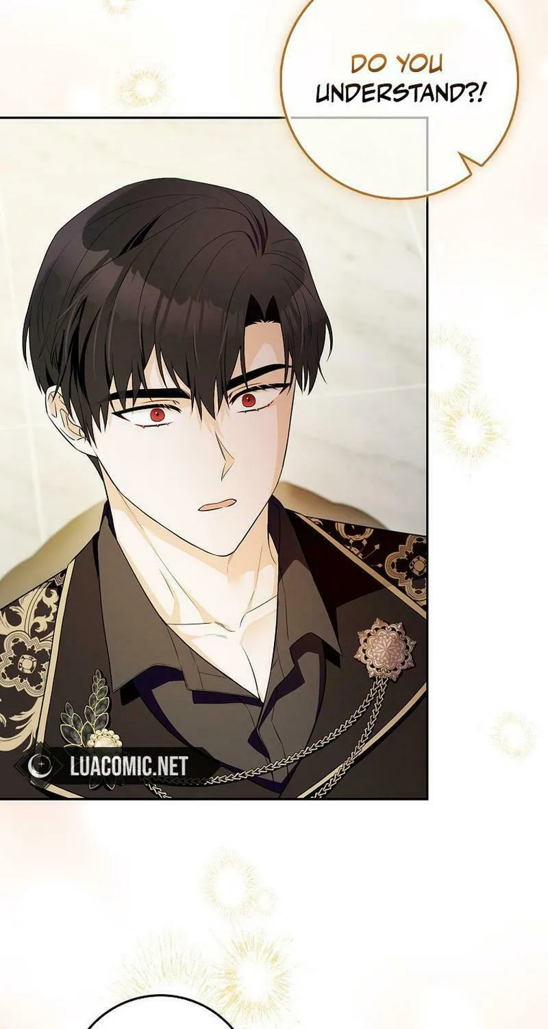 Beware of the Strongest Man Who Is Crazy About Me Chapter 8 page 4 - 