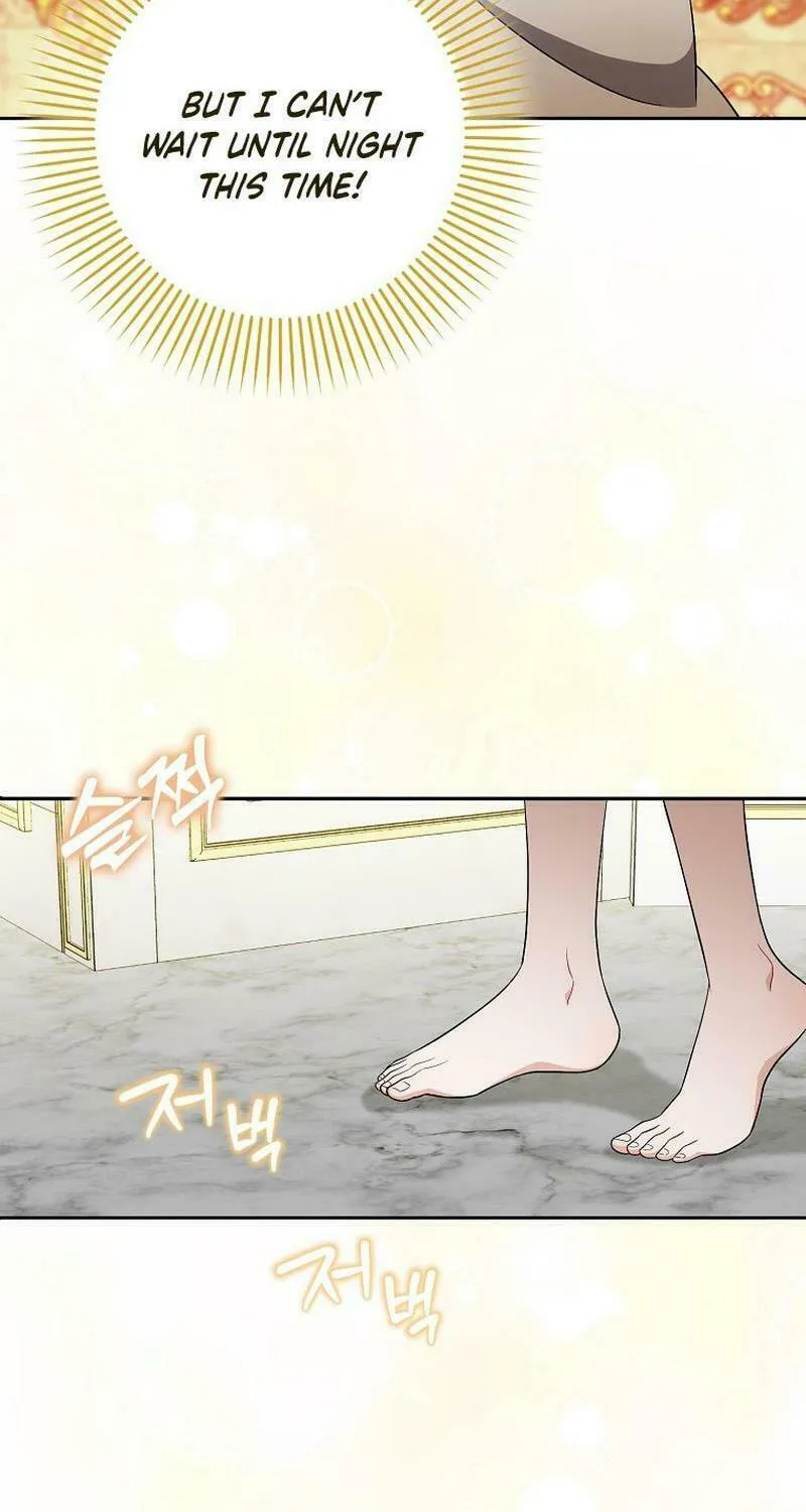 Beware of the Strongest Man Who Is Crazy About Me Chapter 8 page 33 - 