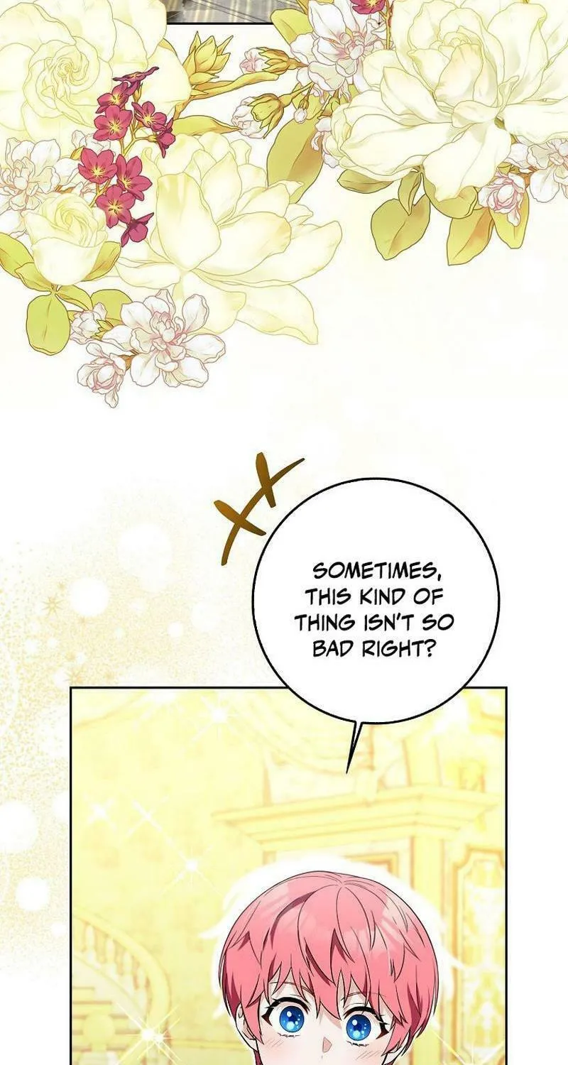 Beware of the Strongest Man Who Is Crazy About Me Chapter 8 page 35 - 