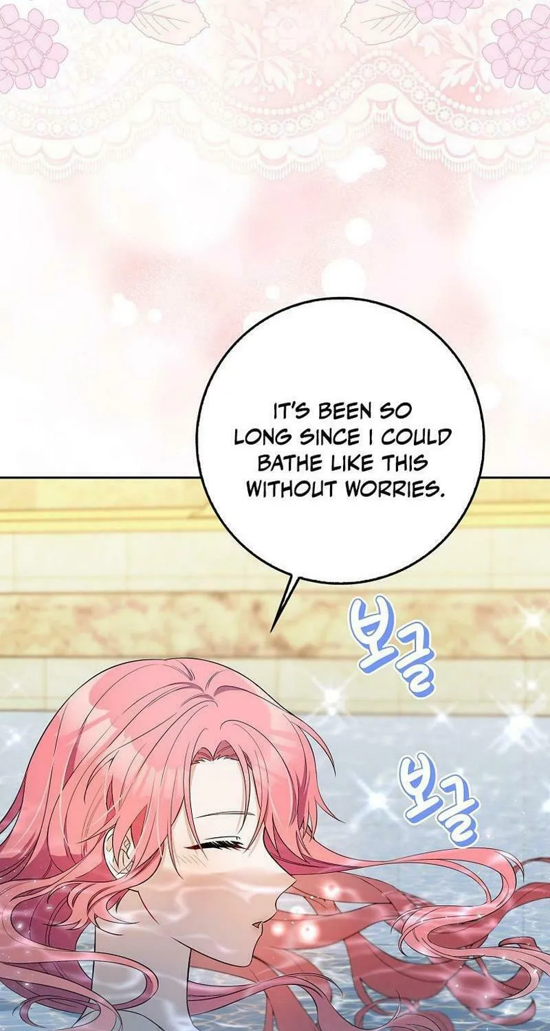 Beware of the Strongest Man Who Is Crazy About Me Chapter 8 page 39 - 