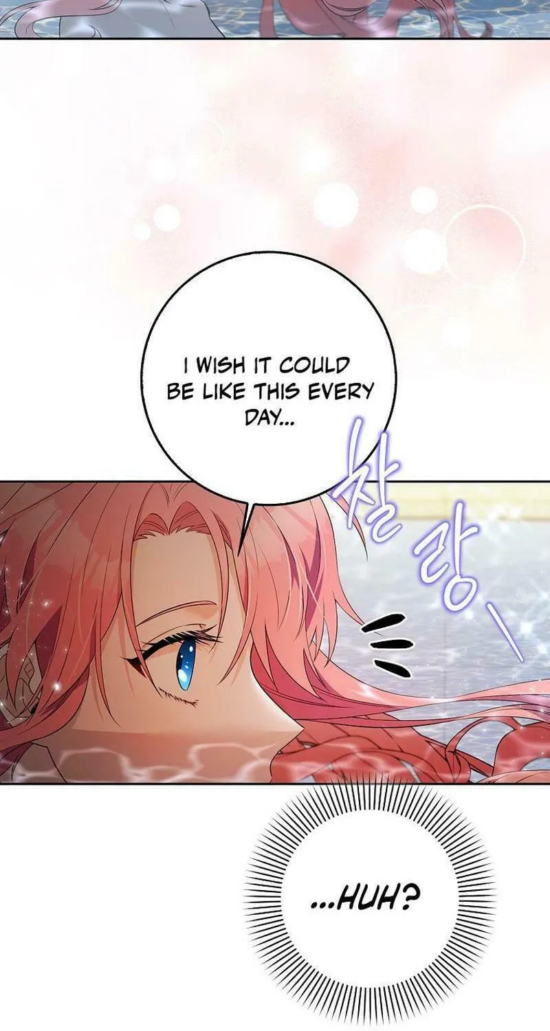 Beware of the Strongest Man Who Is Crazy About Me Chapter 8 page 40 - 
