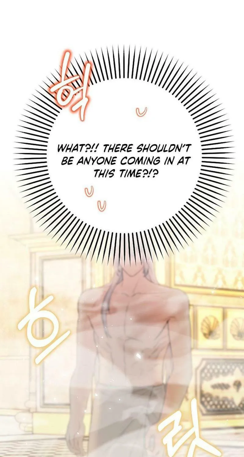 Beware of the Strongest Man Who Is Crazy About Me Chapter 8 page 41 - 