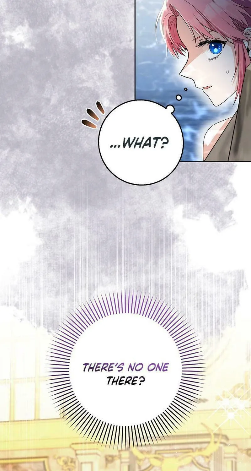Beware of the Strongest Man Who Is Crazy About Me Chapter 8 page 44 - 