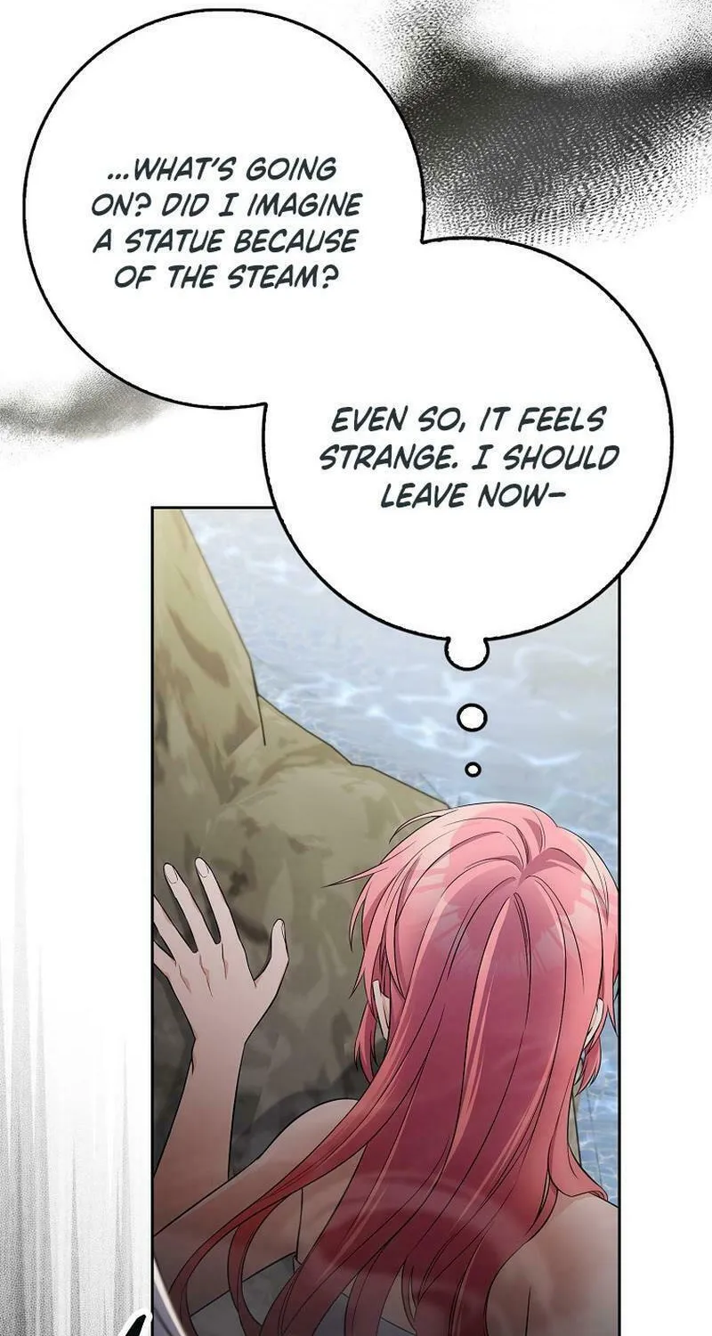 Beware of the Strongest Man Who Is Crazy About Me Chapter 8 page 46 - 