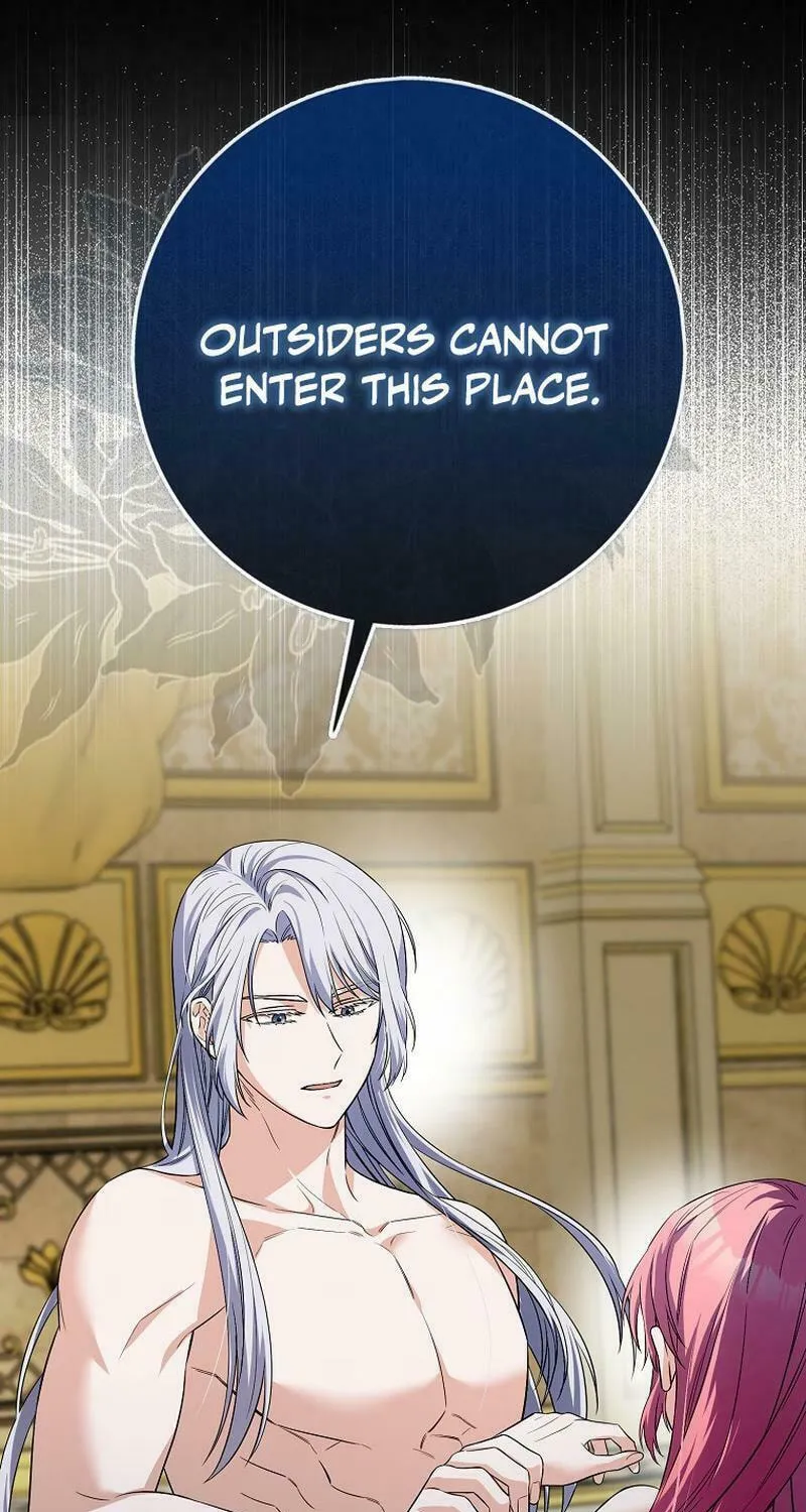 Beware of the Strongest Man Who Is Crazy About Me Chapter 8 page 49 - 