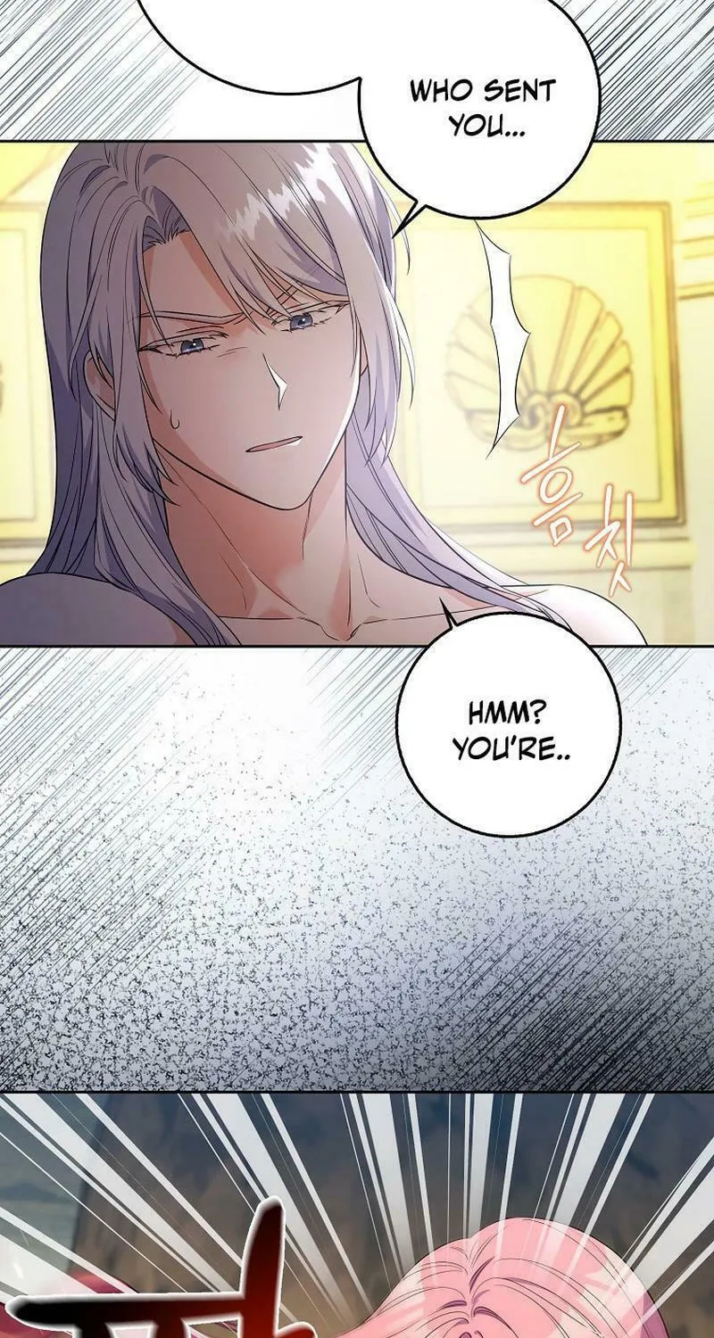 Beware of the Strongest Man Who Is Crazy About Me Chapter 8 page 52 - 
