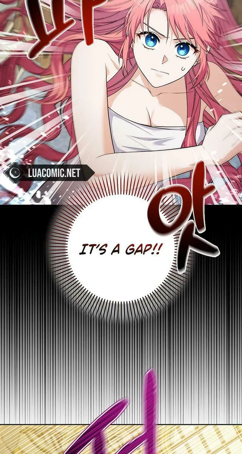 Beware of the Strongest Man Who Is Crazy About Me Chapter 8 page 53 - 