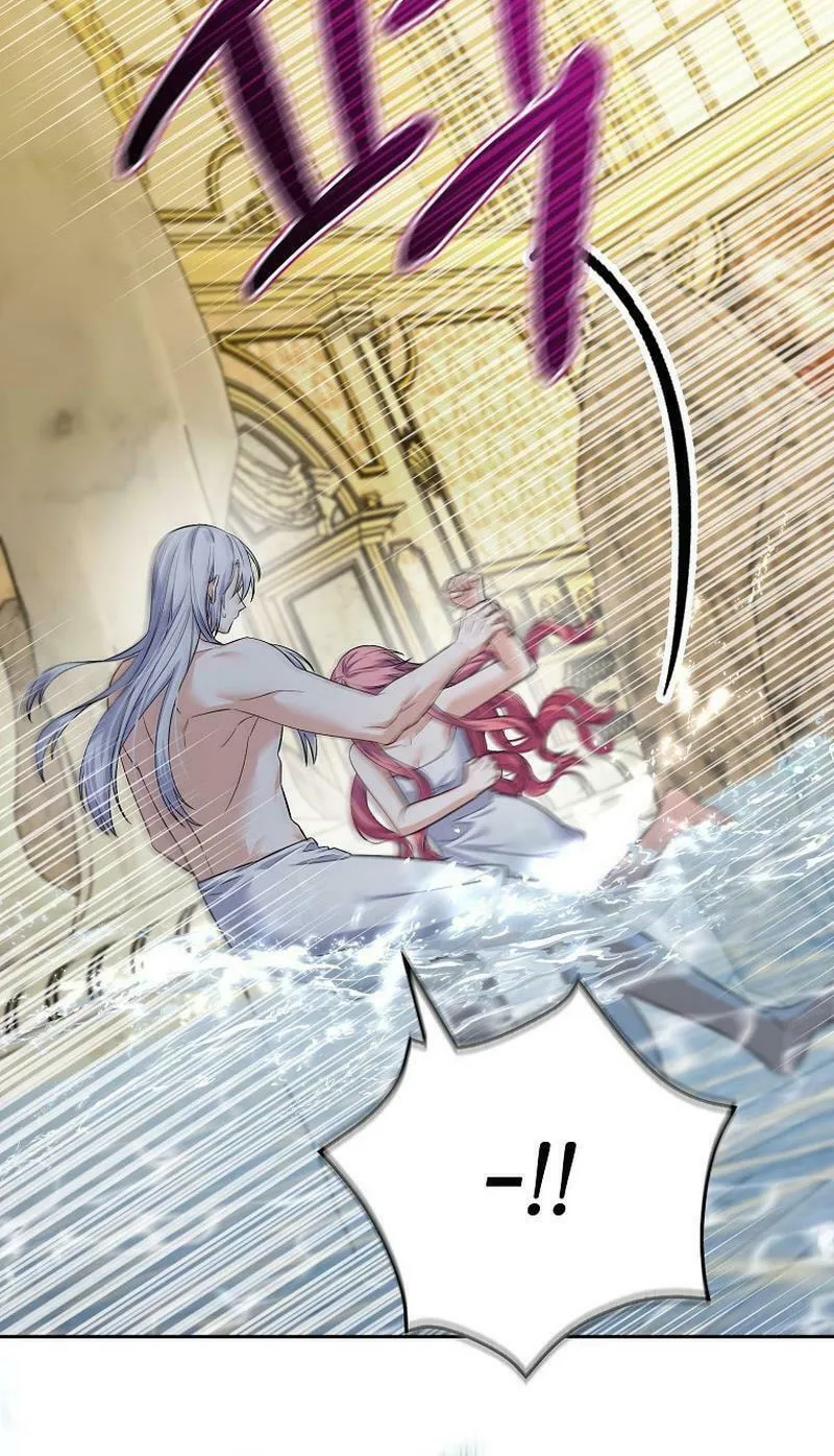 Beware of the Strongest Man Who Is Crazy About Me Chapter 8 page 54 - 