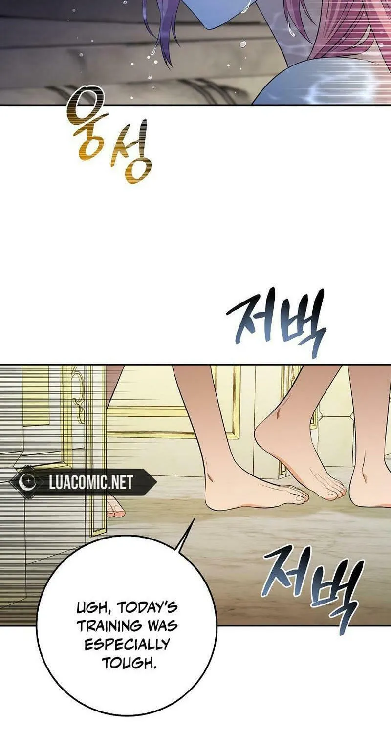 Beware of the Strongest Man Who Is Crazy About Me Chapter 8 page 60 - 
