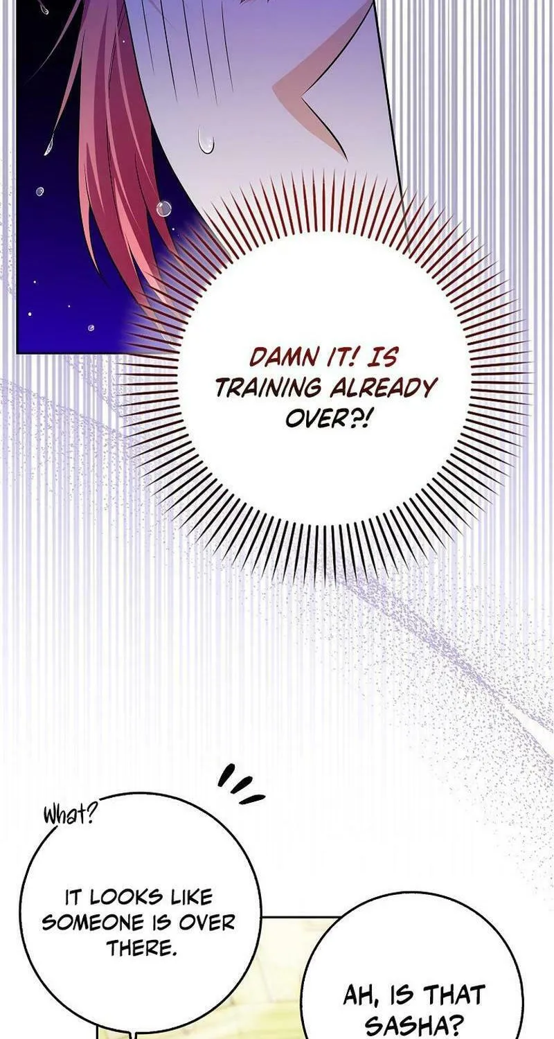 Beware of the Strongest Man Who Is Crazy About Me Chapter 8 page 64 - 