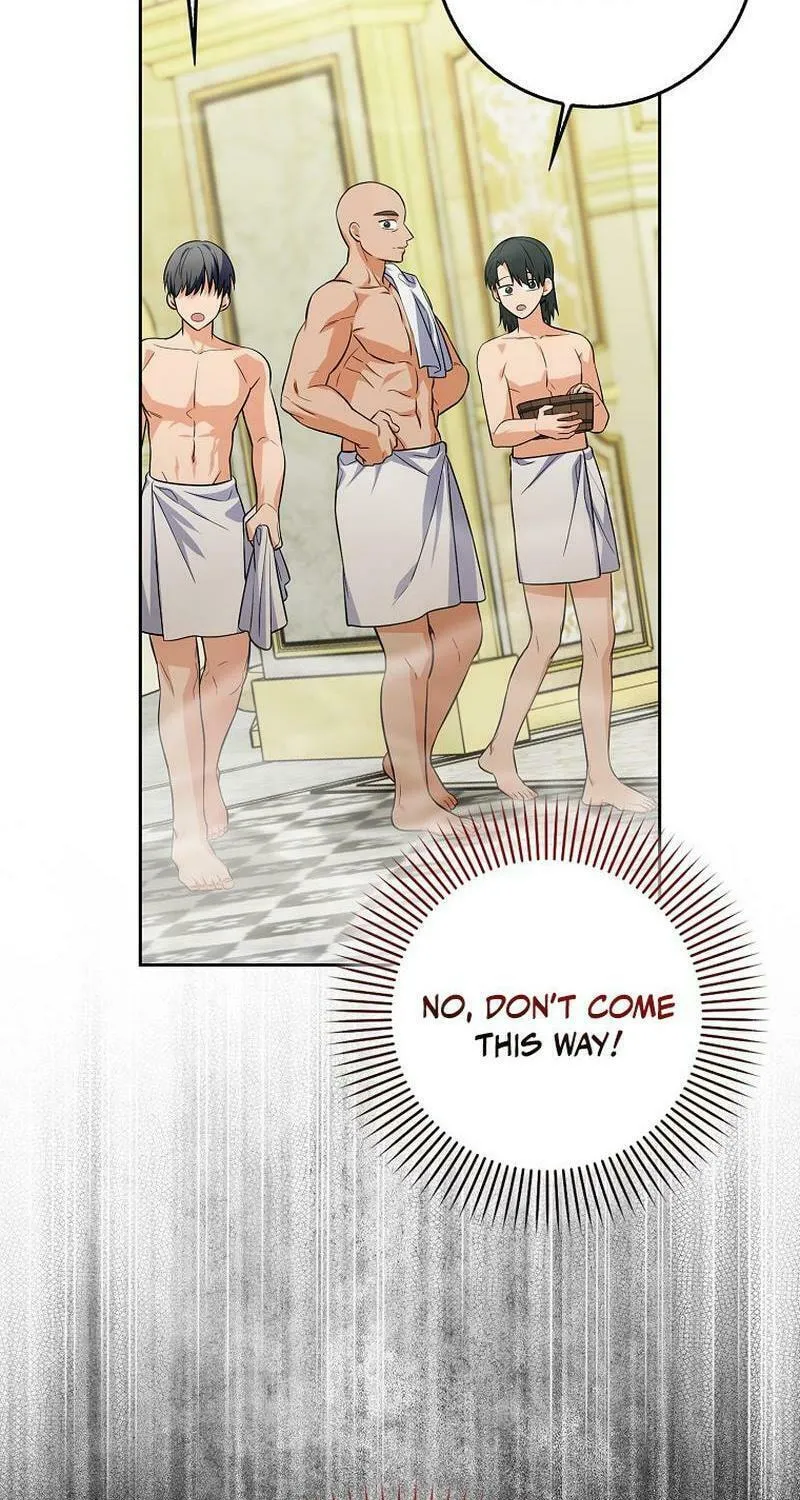 Beware of the Strongest Man Who Is Crazy About Me Chapter 8 page 65 - 