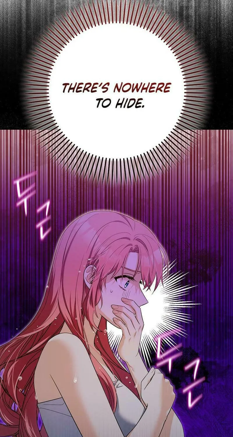 Beware of the Strongest Man Who Is Crazy About Me Chapter 8 page 66 - 