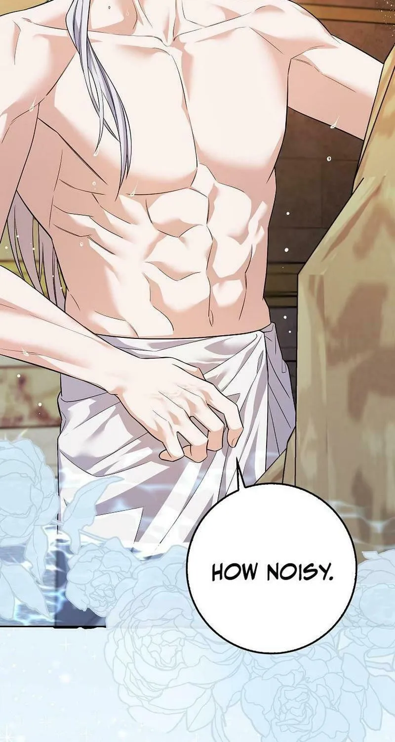 Beware of the Strongest Man Who Is Crazy About Me Chapter 8 page 72 - 