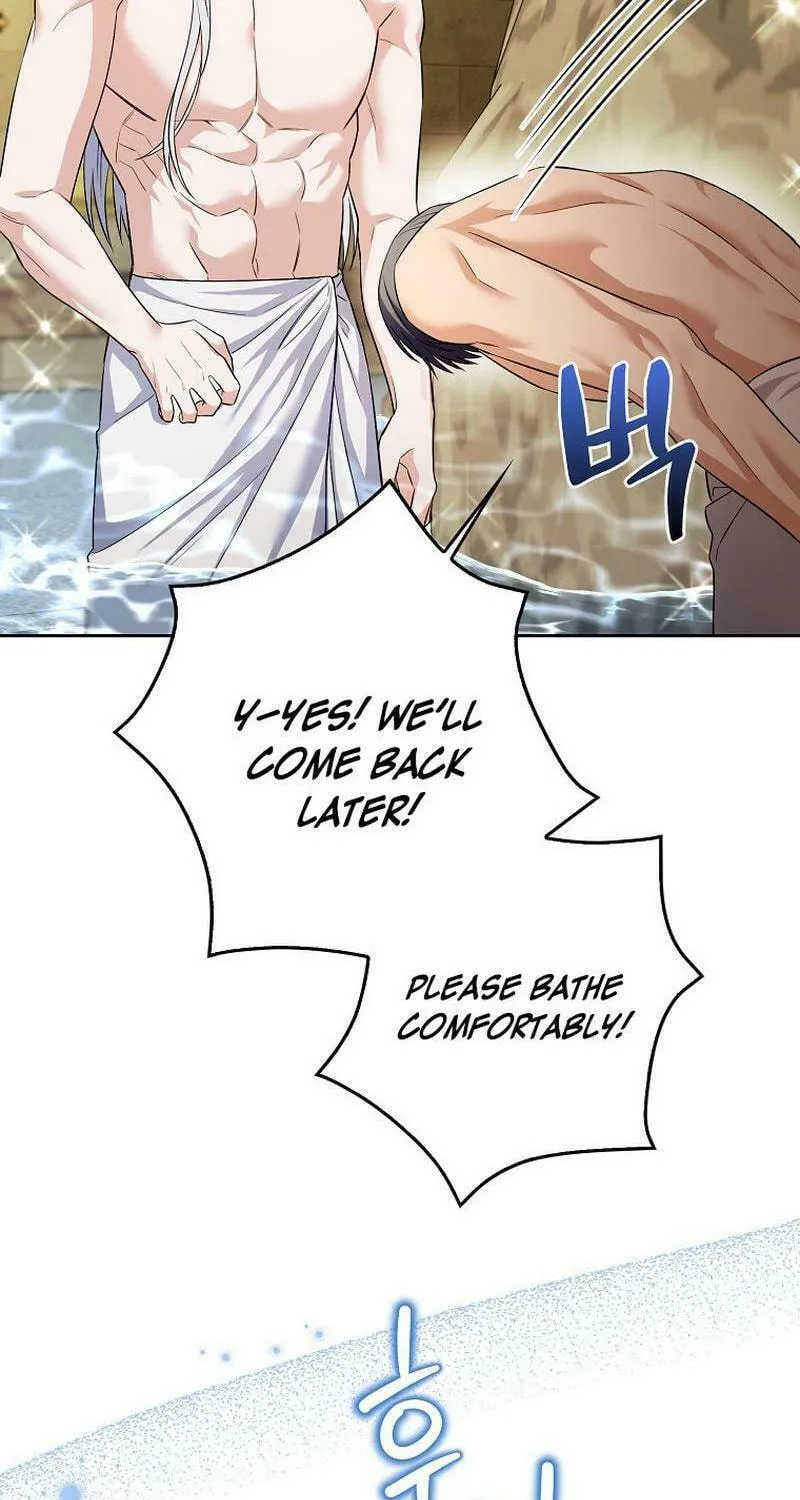 Beware of the Strongest Man Who Is Crazy About Me Chapter 8 page 79 - 